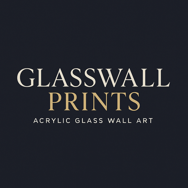 Glass Wall Prints